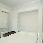 Oasis Studio Central City